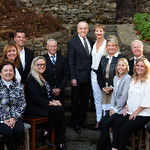 Headshot of McKee Kubasko Group, real estate agent