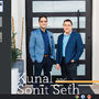 Sonit Seth Top real estate agent in SUGAR LAND