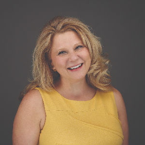 Dani Robinson Top real estate agent in Noblesville