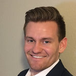 Headshot of Ty Green, real estate agent