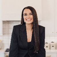 Madison Messer Top real estate agent in Bismarck