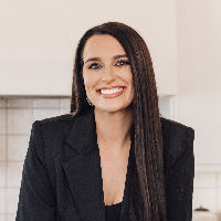 Madison Messer Top real estate agent in Bismarck
