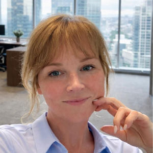 Megan Bennett