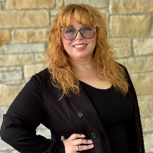 Dawn Simpson