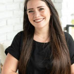 Hannah Cole Top real estate agent in Blacksburg