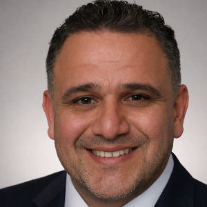 agent profile picture