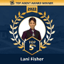 Lani Fisher Top real estate agent in Tacoma