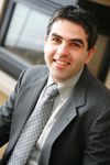 Martin Dragnev Top real estate agent in Steamboat Springs