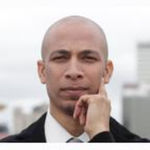 Darius Washington Top real estate agent in New Orleans