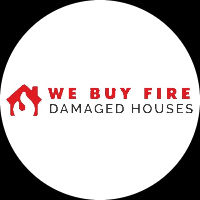 We Buy Fire Damaged Houses