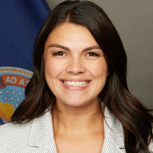 Kyrsten Day Top real estate agent in Junction City