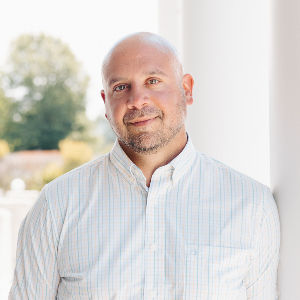 Trenten Hammond Top real estate agent in Guntersville
