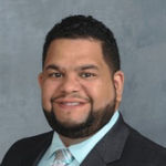 Victor Dominguez