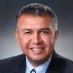 Headshot of Larry Leivas, real estate agent