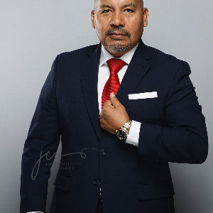 TONY ESPINOZA Top real estate agent in Las Vegas