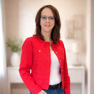 Sherry Thompson