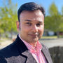 Ravi Prakash Top real estate agent in San Ramon