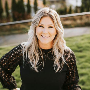 Amber Eaton