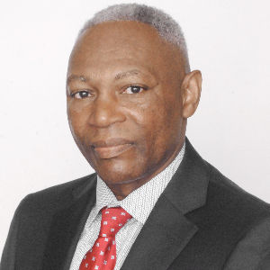 BARRINGTON PALMER