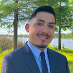 Headshot of Concepcion Cerrillo, real estate agent
