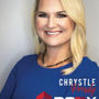 Chrystle Mommsen Top real estate agent in Jonesboro