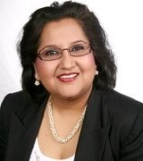 Monica Sinha Top real estate agent in Cypress