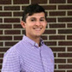 Headshot of Edwin Garcia, real estate agent