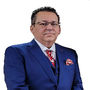 Mario D. Mendez, Jr. Top real estate agent in Lewisburg