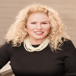 Kim Isenberg Top real estate agent in Knoxville