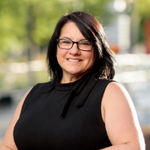 Headshot of Dianne Altieri, real estate agent