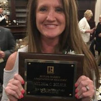 Melissa Bolser Top real estate agent in Colerain