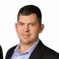 Joey Levy Top real estate agent in Valencia