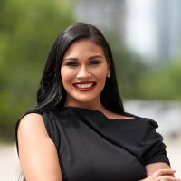 Katherine Beltran Top real estate agent in Houston