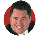 Tony Croft loan officer