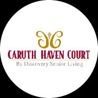 Caruth Haven Court