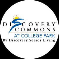 Discovery Commons At College Park