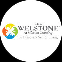 The Welstone At Mission Crossing