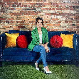 Mary Richardson Top real estate agent in Goldsboro