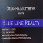 Orianna Matthews Top real estate agent in Coral Springs