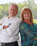 Headshot of James & and Cindy Presnell, real estate agent