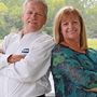 James & And Cindy Presnell Top real estate agent in Atlanta
