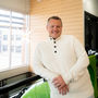 Justin Cairns Top real estate agent in Grandville