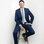 Jensen Westmoreland Top real estate agent in Gig Harbor
