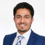 Badar Zaman Top real estate agent in Alexandria