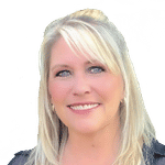 Shannon Parker Top real estate agent in Cambridge