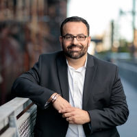 Sam Del Rosario Top real estate agent in Philadelphia