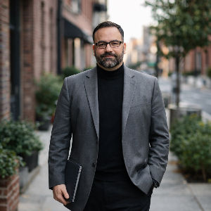 Sam Del Rosario Group Top real estate agent in Bethlehem