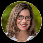 Headshot of Alicia Buckley, real estate agent