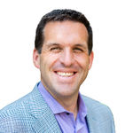 Headshot of Steve Norton, real estate agent