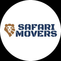 Safari Movers Atlanta